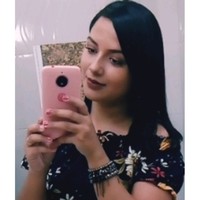 Fabíola Silva Anjos ❤️