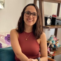 Aida Sofía Barba Flores