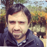 Ibrahim Abuzarqa