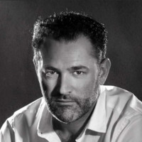 CYRIL ROUSSEL