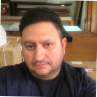 Raymundo Apodaca