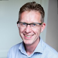 Marcel Bosgra
