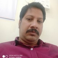 Sandesh Chaferkar