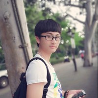 宇晨 H
