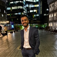 Hari Prasad Periyaswamy Yoganathan