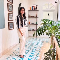 Priya Agarwal