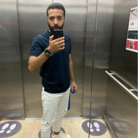 Mohamed Hossam
