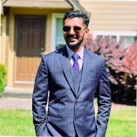 Ritesh Chaudhari