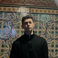 adam cheikhrouhou