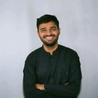 Zubair Iqbal
