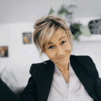 Nicole Matt