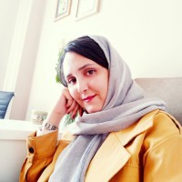 maryam rahimi