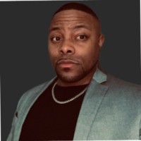 Eric Calvin