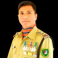 Rajesh Kumar Singh
