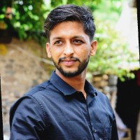 Dinesh Doifode