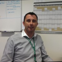 Alan Daly