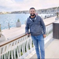 Mostafa Fathi
