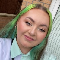 Sophie Mclay