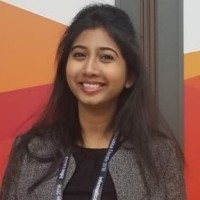 Tejaswini Gaayam