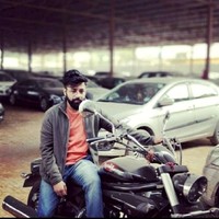 Pankaj Sihmar