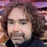 Jeffrie Jonkman