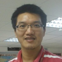 Lance Huang