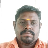 Sriramkumar M