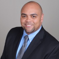 Byron Mckinney