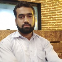 Muhammad Shahzad