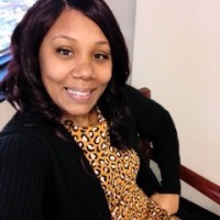 Latoya Green