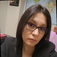 Jeanette Martir