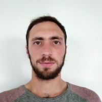Nicolas Bilbao