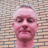 Tommy Pedersen