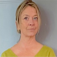 Karine Gaulué Mulé