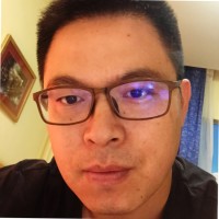 David Chen