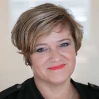Mariëlle van de Ven