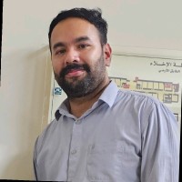 Vyshnu Rasheed