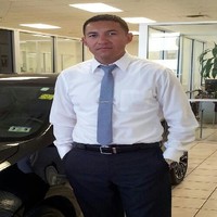 Ezekiel Quiroz