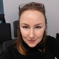 Joanna Łosska (Cygan)