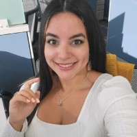 Stephanie Lebrón Agrón