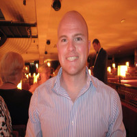 Paul Elliott