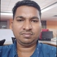 Sunil Kumar