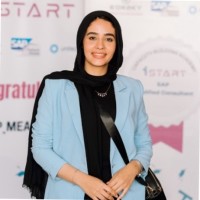 Esraa Ayman