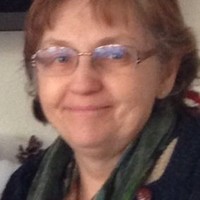 Ellen Mahony