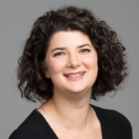 Nina Horvath