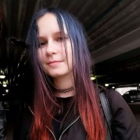 Marina Romanova