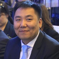 Battulga Norolkhoojav