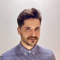 Catalin Ungureanu