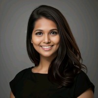 Pavithra Kanagaraj