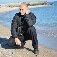 Igor Danchenko